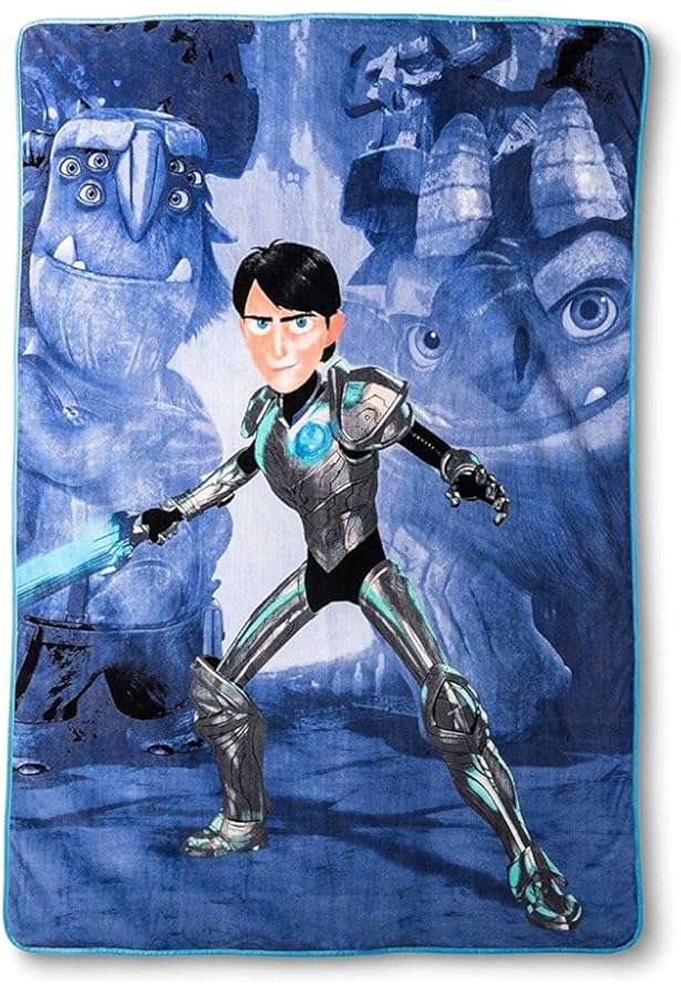 troll hunter stuffed animals