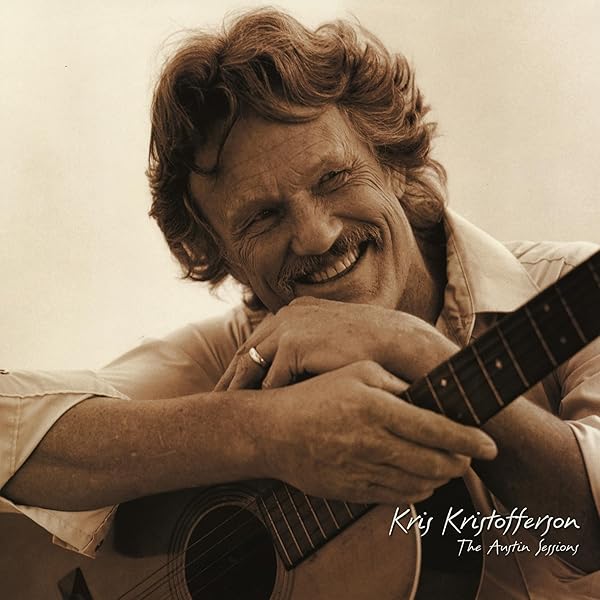 【中古】 Kris Kristofferson クリスクリストファーソン / Live From Austin Texas Amazon.co.jp: Live From Austin / Tx: Music
