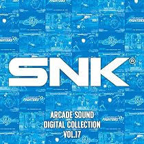 【中古】［CD］SNK ARCADE SOUND DIGITAL COLLECTION Vol.24 Amazon | SNK ARCADE SOUND DIGITAL COLLECTION Vol.24 | SNK