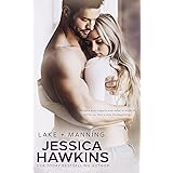 Lake + Manning (Something in the Way Book 4)
