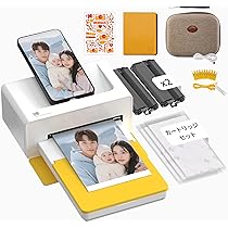 Amazon.co.jp: コダック KODAK Dock Plus 4PASS インスタント