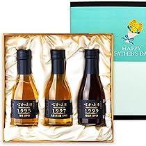 Amazon.co.jp: 高級 日本酒 ギフト 1998年 2004年長期熟成