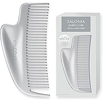 Amazon | SALONIA サロニア スムースシャインスマートドライヤー