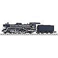 マイクロエース Nゲージ C57-180 門鉄デフ A9912 鉄道模型 蒸気機関車