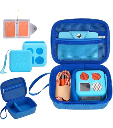 3rd Generation Mini - Cross-Body Carrying Strap For Adventure