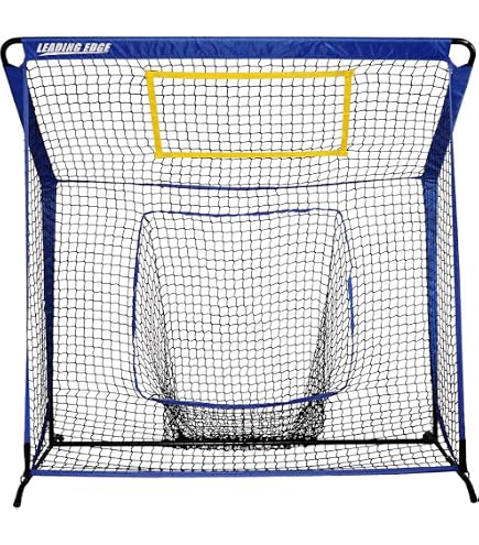 Amazon | 【フィールドフォース】ティーバッティング用ネット-タイヤ