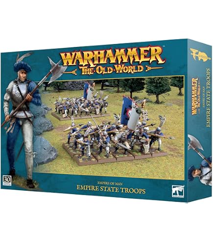 Amazon | ウォー ハンマー オールドワールド KINGDOM OF BRETONNIA