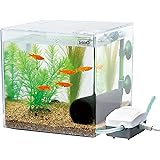 テトラ (Tetra) 水槽 メダカを育てよう PL-17KB 水槽 アクアリウム