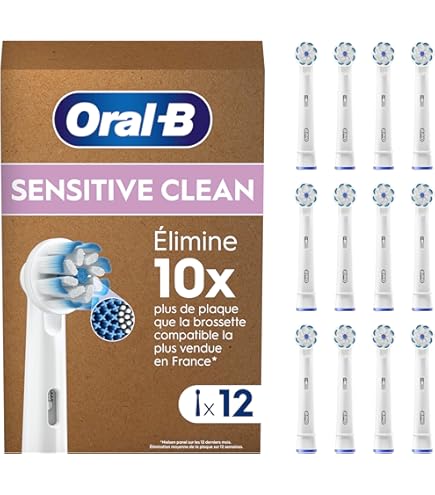Amazon.co.jp: Braun ブラウン Oral-b オーラルビー 替えブラシ