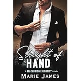 Sleight of Hand (Blackbridge Security Book 7)