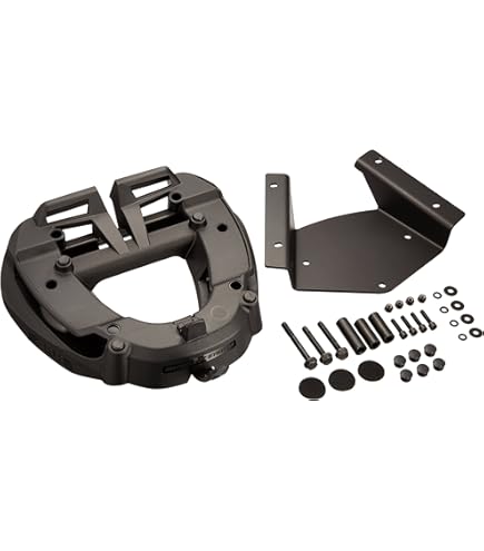 専用見つかりません Amazon | GIVI(ジビ) バイク トップケース フィッティング モノキー