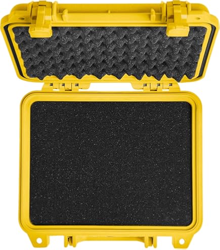 Amazon.co.jp: PELICAN ハードケース 1550 ノーフォーム 32L シルバー