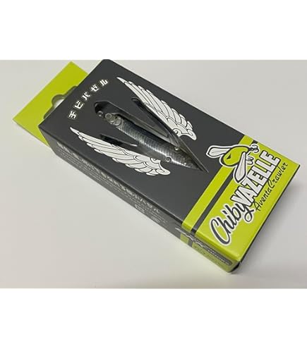 Amazon.co.jp: イマカツ(Imakatsu) IK-897 アベンタクローラー