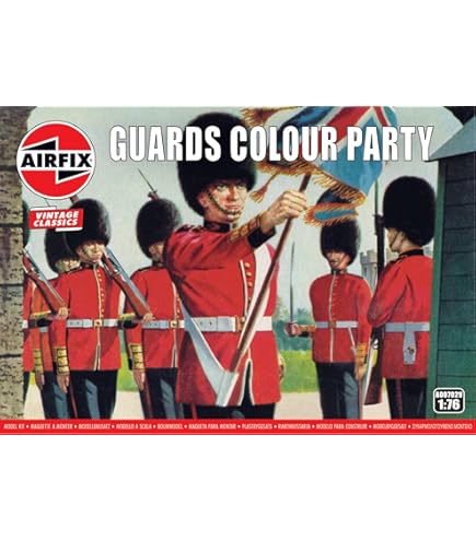 Amazon | エアフィックス 1/76 ヴィンテージクラシックス 第一次世界