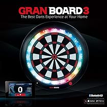 GRAN BOARD 3s グランボード　ダーツボードブラケット ダーツボード > ブラケット > GRAN DARTS(グランダーツ) BOARD