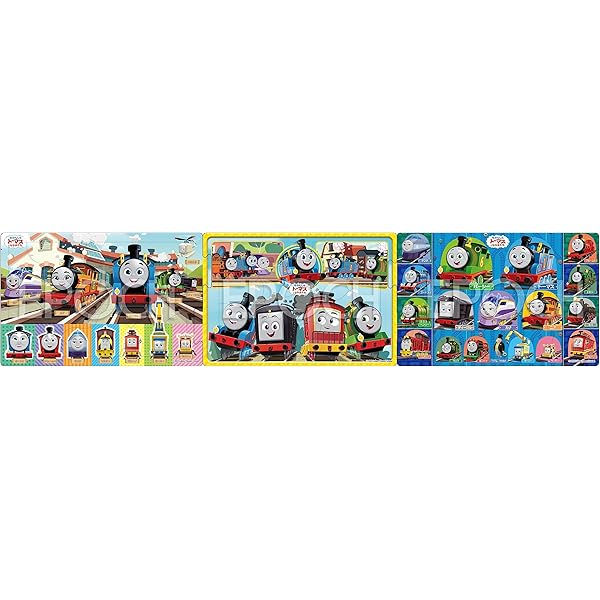 きかんしゃトーマスアニメえほん トーマスのやくそく | ポプラ社 |本