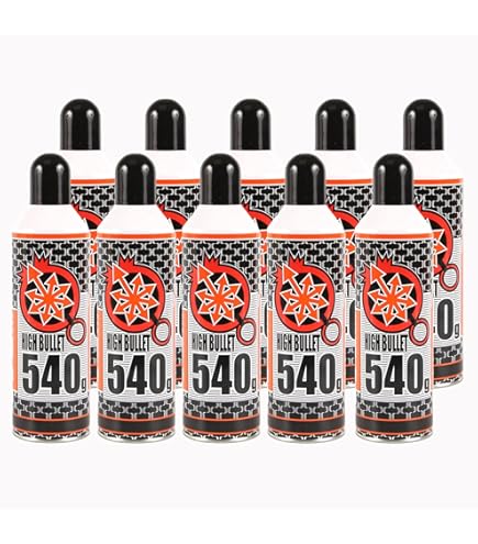 Amazon.co.jp: LayLax ハイバレットガス 460ml HFC152aガス ライラクス