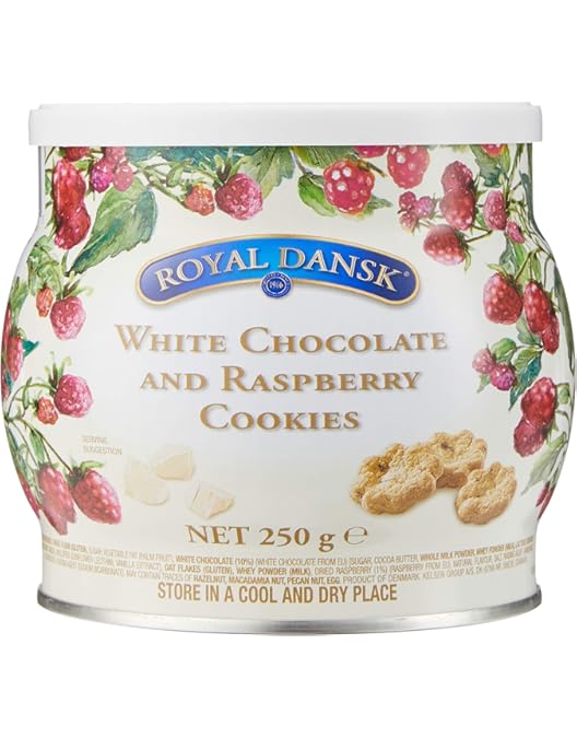 Amazon.co.jp: Royal Dansk ロイヤルダンスク ダークチョコ&オレンジ