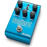 Strymon/Cloudburst クラウドバースト リバーブ ストライモン