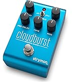 Amazon | [国内正規品]Strymon:BigSky(ビッグスカイ/リバーブ