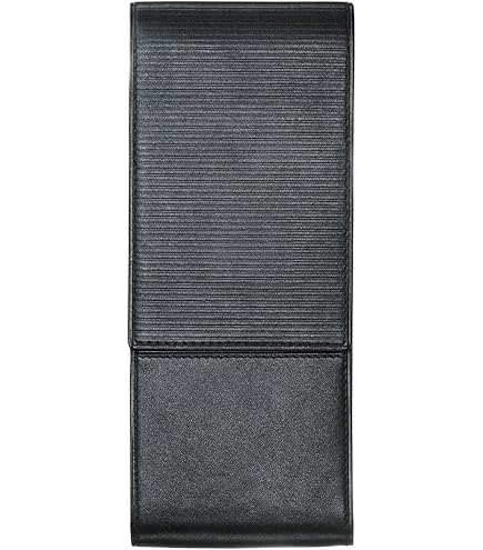 LAMY LA31 ペンポーチ　レザー　１本用　ブラック LAMY LA31 レザー ペンポーチ 1本用 ブラック - メルカリ