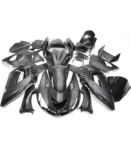 Amazon | SPMOTO フルフェアリングオートバイ外装部品適応モデル整形