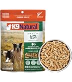 Amazon.co.jp: ケーナインナチュラル (K9 Natural) フリーズドライ