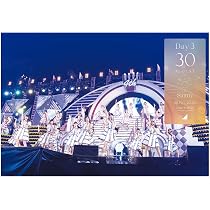: 4th YEAR BIRTHDAY LIVE 2016.8.28-30 JINGU STADIUM