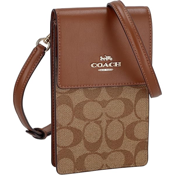 Amazon | [コーチ] バッグ レディース ショルダーバッグ