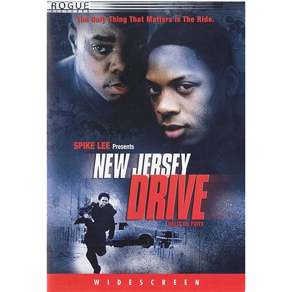 Amazon.co.jp: GRIDLOCK'D : DVD