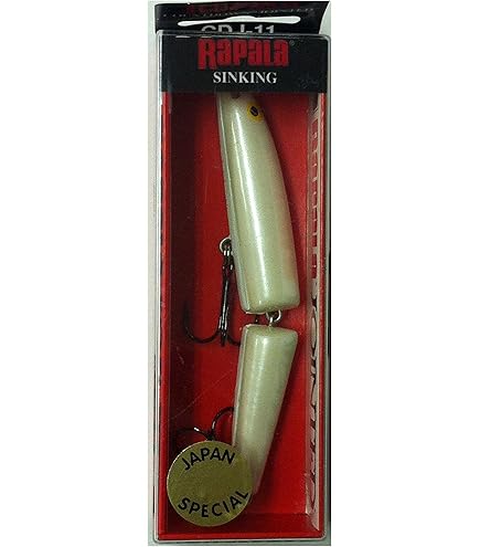 Amazon.co.jp: Rapala(ラパラ) ミノー カウントダウン ジョイン