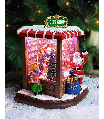 Amazon.co.jp: MOMENTS IN TIME 17インチ クリスマス鳩時計