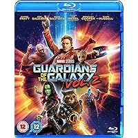 GUARDIANS OF THE GALAXY VOL.2(洋書) Amazon.co.jp: Guardians Of The Galaxy Vol. 2 : DVD