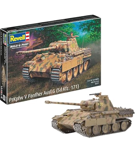 Amazon | 1/15 ラジオコントロール専用ドイツ4号戦車F2型