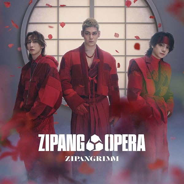 Amazon.co.jp: KAMIYAGURA (初回生産限定盤) (CD+DVD) - ZIPANG OPERA