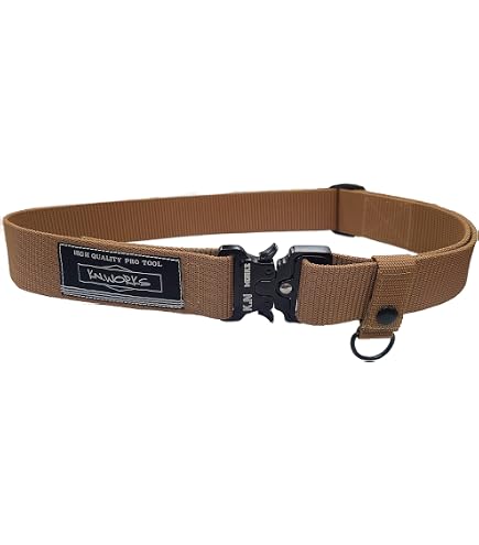Amazon.co.jp: Carhartt Legacy Build Your Own Beltカスタムツール