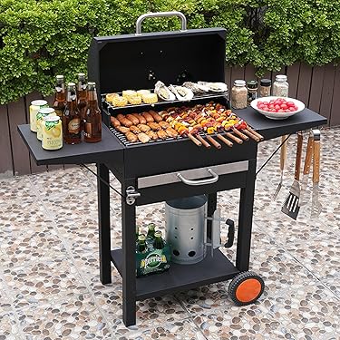 Amazon.co.jp 最新リリース: キャンプ用BBQグリル・スモーカー用品 の
