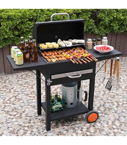 Amazon.co.jp: Weber(ウェーバー) バーベキュー コンロ BBQ ポータブル