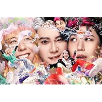 Amazon.co.jp: Mrs. GREEN APPLE ミセスグリーンアップル 6th