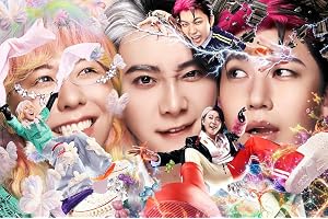 Mrs. GREEN APPLE ミセスグリーンアップル 6th オリジナルフルアルバム 「POPS」ミセス みせすぐりーんあっぷる cd 予約 最新 【通常盤】