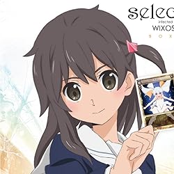 Wixoss 壁紙 スマポ Wixoss 壁紙 スマポ