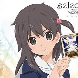 WIXOSSの人気壁紙画像 小湊 るう子（こみなと るうこ）