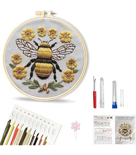 Bothy Threads Borduurpakket An Earth Of Foxes Kopen? - Art en Hobby