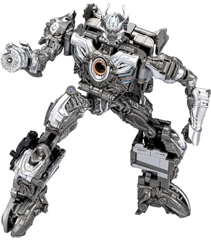 Amazon.co.jp: トランスフォーマー マスターピース 12インチ 