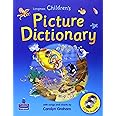 Longman Children's Picture Dictionary with CDs: With Songs and Chants