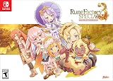 Rune Factory 3 Special Golden Memories LE (輸入版:北米) – Switch