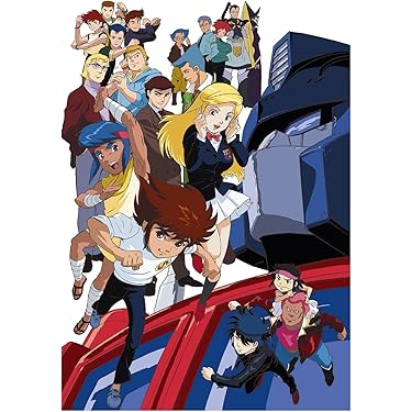 トランスフォーマー超神マスターフォース DVD-SET1 SET2セット 81g-VhsRfiL._AC_UL375_SR375,