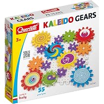 Amazon.co.jp: ボーネルンド ケルチェッティ ( Quercetti ) ビルダー