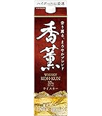 Amazon.co.jp: 富士乃森（金ラベル） (THE FUJINOMORI WHISKY） 4000ml