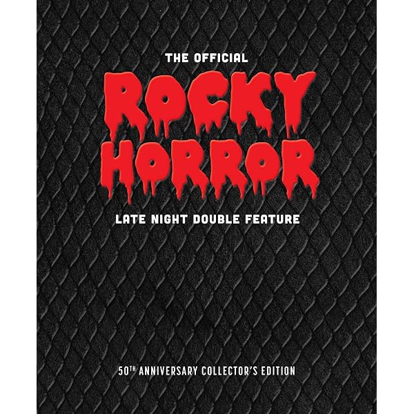 Amazon.co.jp: The Rocky Horror Picture Show (45th Anniversary